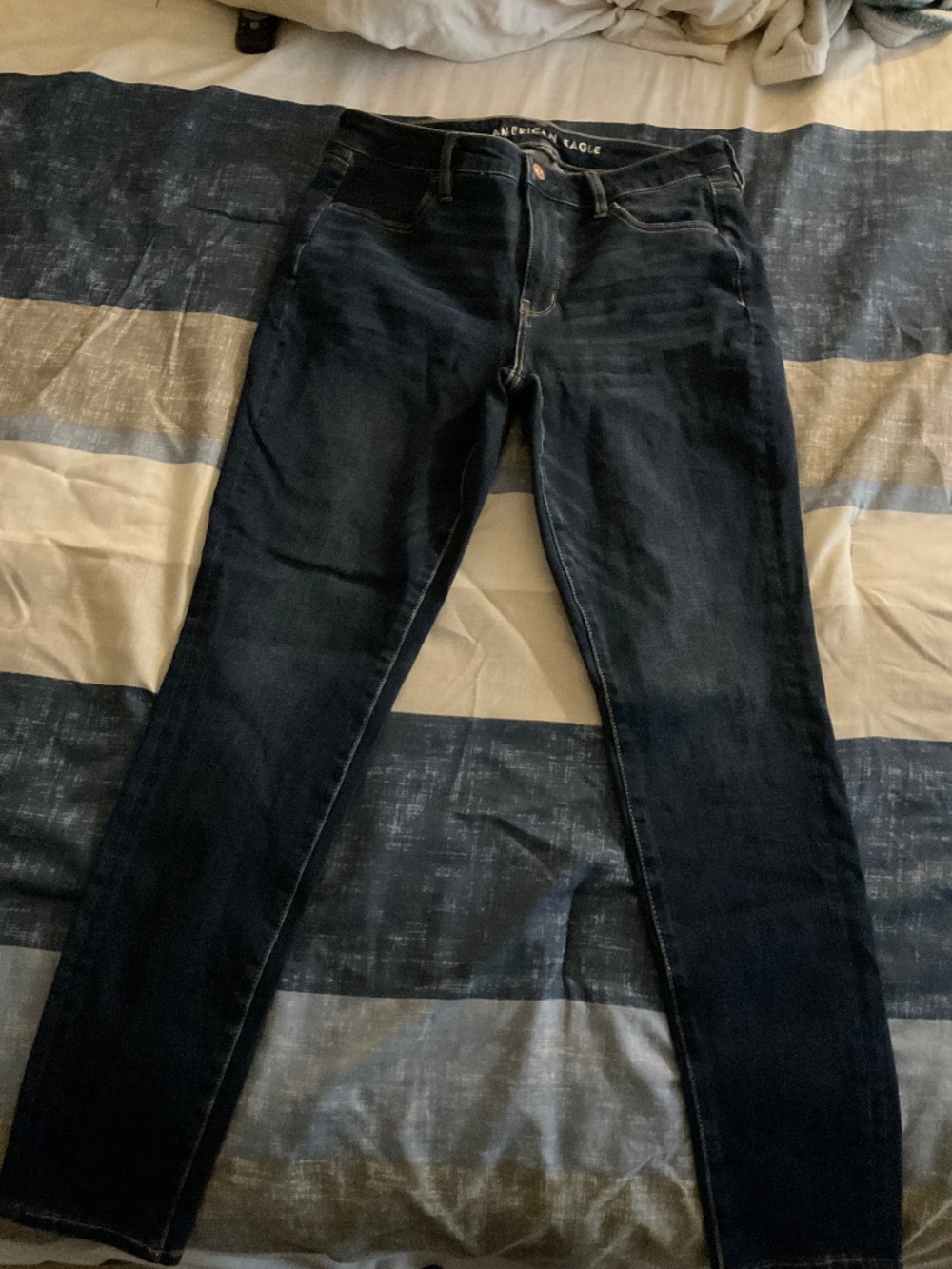 American Eagle Jegging, Size 10 Regular